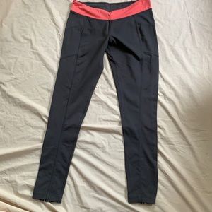Kyodan yoga pants